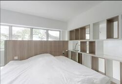 euHabitat (D14), Condominium #455894141
